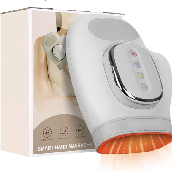 Hand Massager - Picture 4 of 4